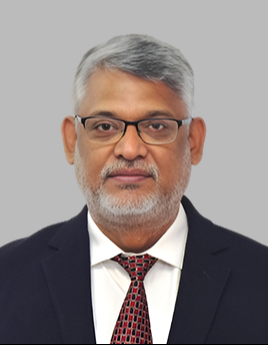 Shri Joydeep Dasgupta