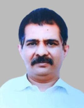 Shri. Abhijit Narendra