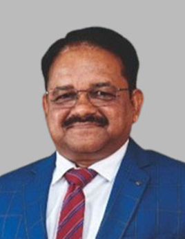 Shri Vinay Kumar