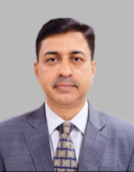 Shri Sanjeet