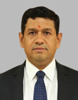 Shri Vishwanath Suresh