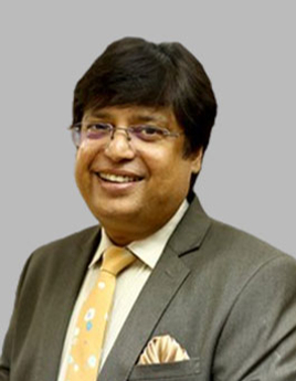 Shri Amitava Mukherjee
