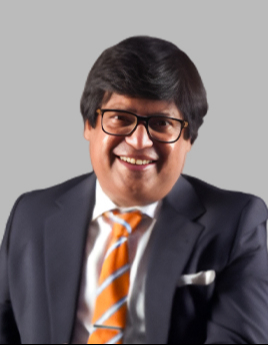 Shri Amitava Mukherjee