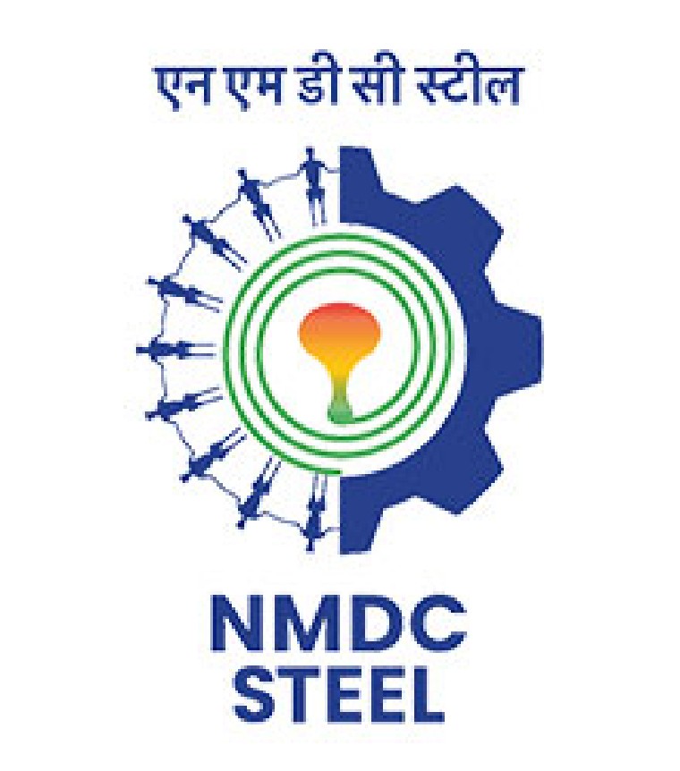 NMDC Steel JPG Logo