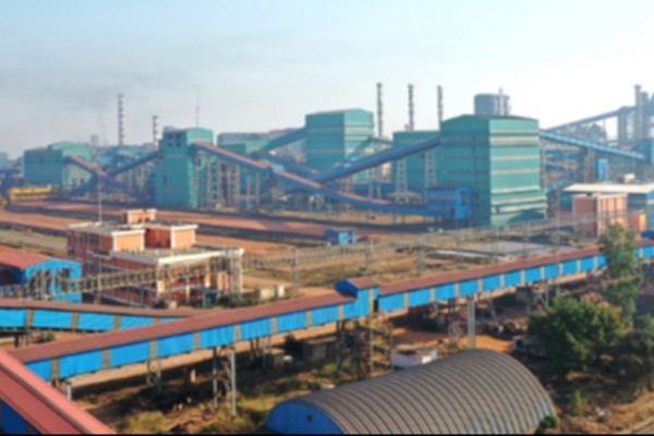 NMDC Steel Plant: Bastar's Economic Catalyst | PM Modi