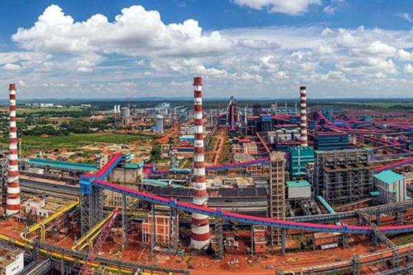 NMDC Steel Ltd. (NSL) - The Pride of Bastar