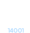 footer ISO image