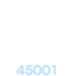 footer ISO image