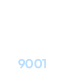 footer ISO image